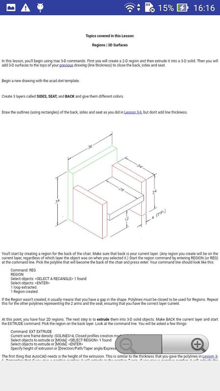 free cad programs for beginners