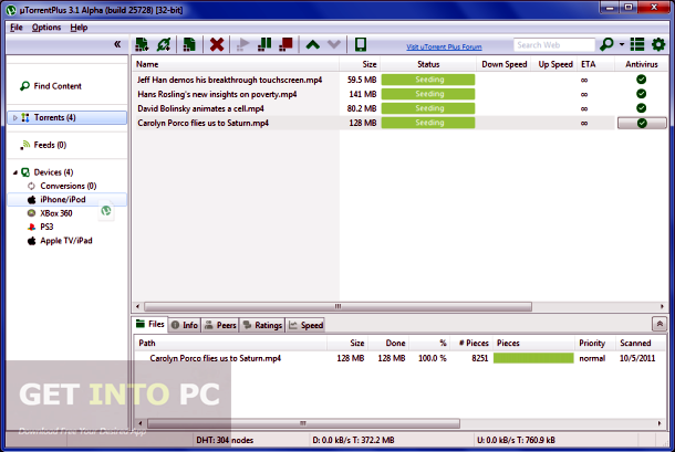 utorrent free download for windows 10 pro 64 bit
